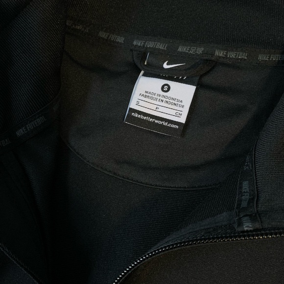Nike Zip-Up - Picture 3 of 5